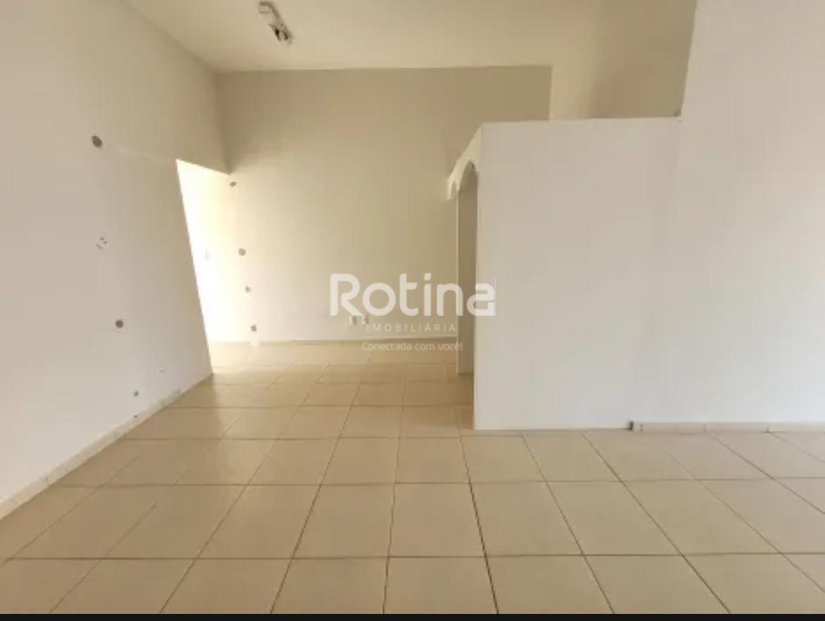 Loja para alugar, em Uberlândia no bairro Jardim Europa no valor de R$ 1.200,00 - Rotina Imobiliária: 