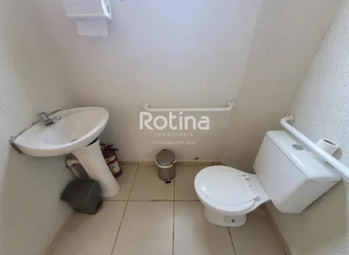 Loja para alugar, em Uberlândia no bairro Jardim Europa no valor de R$ 1.200,00 - Rotina Imobiliária: 