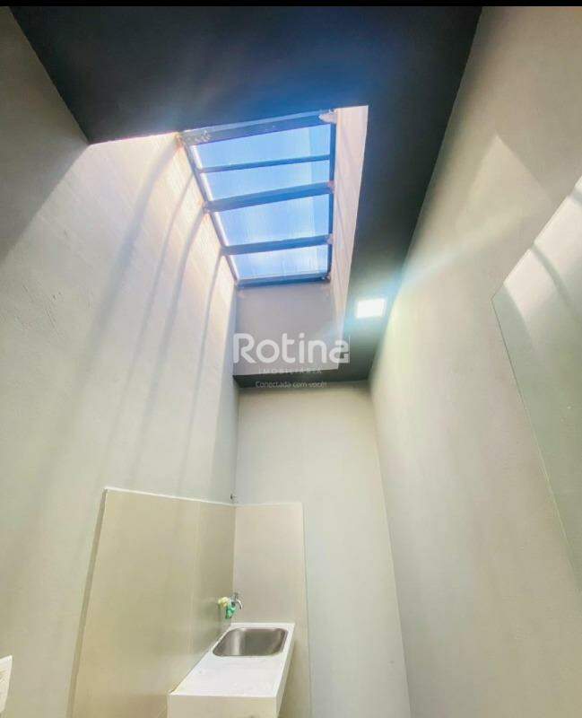Casa à venda, 3 quartos em Uberlândia no bairro Shopping Park no valor de R$ 440.000,00 - Rotina Imobiliária: 