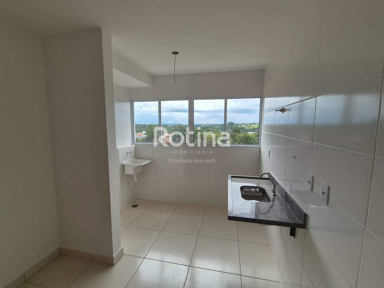 Apartamento à venda, 2 quartos em Uberlândia no bairro Shopping Park no valor de R$ 165.000,00 - Rotina Imobiliária: 