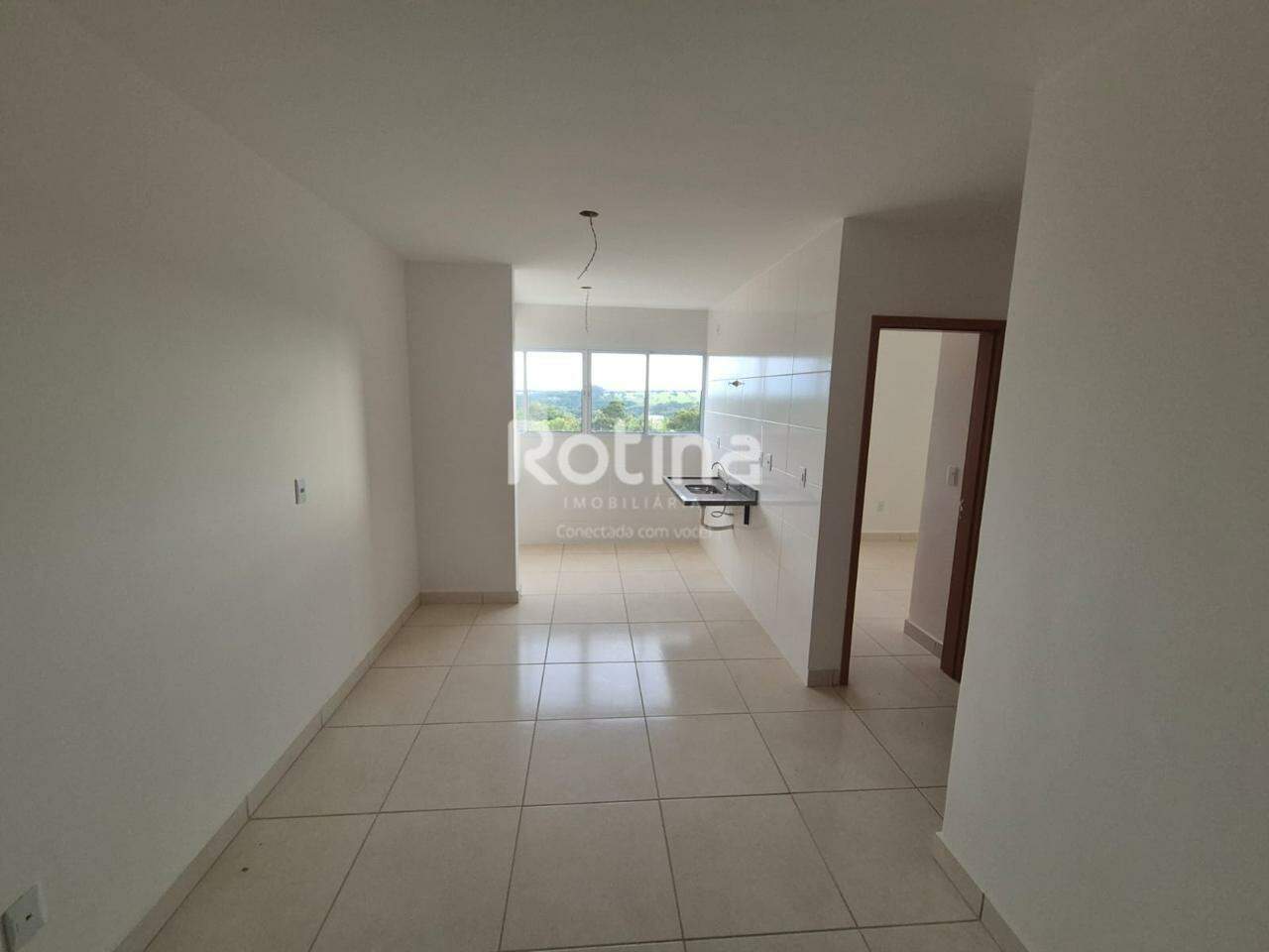 Apartamento à venda, 2 quartos em Uberlândia no bairro Shopping Park no valor de R$ 165.000,00 - Rotina Imobiliária: 