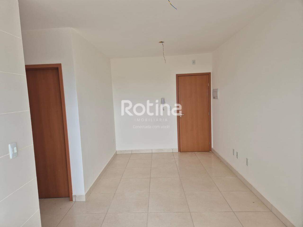 Apartamento à venda, 2 quartos em Uberlândia no bairro Shopping Park no valor de R$ 165.000,00 - Rotina Imobiliária: 