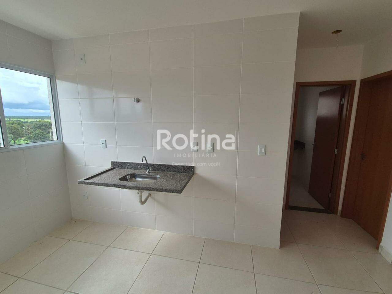 Apartamento à venda, 2 quartos em Uberlândia no bairro Shopping Park no valor de R$ 165.000,00 - Rotina Imobiliária: 