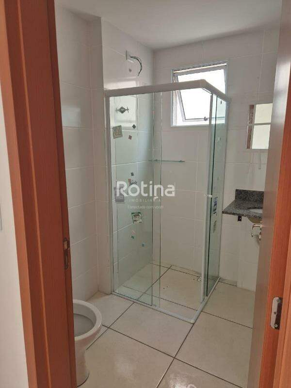 Apartamento à venda, 2 quartos em Uberlândia no bairro Shopping Park no valor de R$ 165.000,00 - Rotina Imobiliária: 