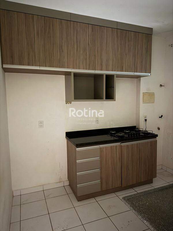 Apartamento à venda, 2 quartos em Uberlândia no bairro Shopping Park no valor de R$ 178.000,00 - Rotina Imobiliária: 