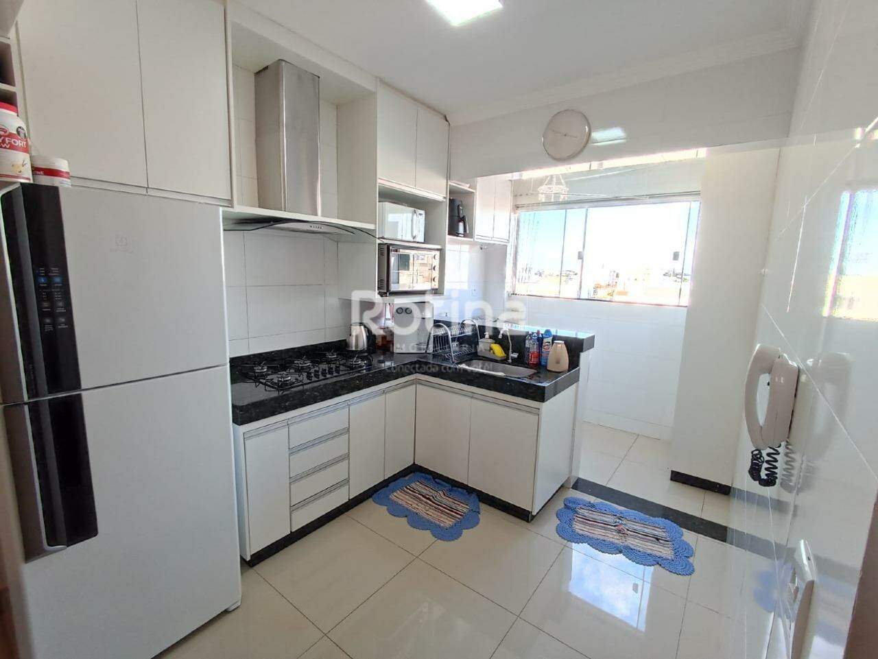 Apartamento à venda, 2 quartos em Uberlândia no bairro Novo Mundo no valor de R$ 335.000,00 - Rotina Imobiliária: 