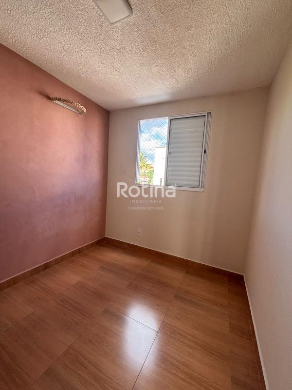 Apartamento para alugar, 2 quartos em Uberlândia no bairro Chacaras Tubalina e Quartel no valor de R$ 1.500,00 - Rotina Imobiliária: 