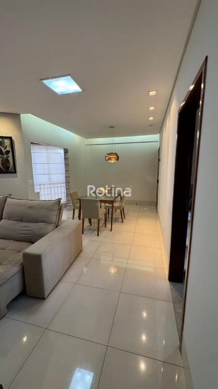 Apartamento para alugar, 3 quartos em Uberlândia no bairro Patrimônio no valor de R$ 3.850,00 - Rotina Imobiliária: 