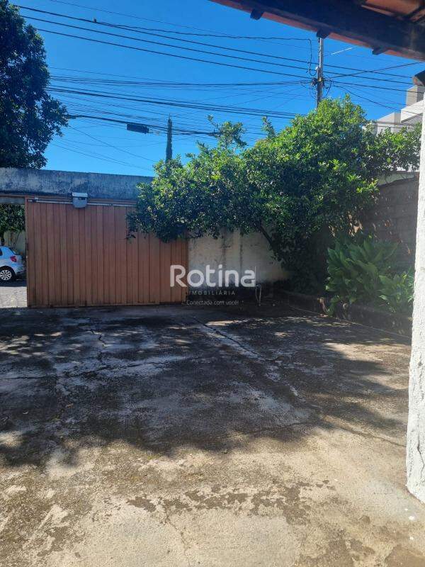 Terreno à venda, em Uberlândia no bairro Santa Mônica no valor de R$ 450.000,00 - Rotina Imobiliária: 