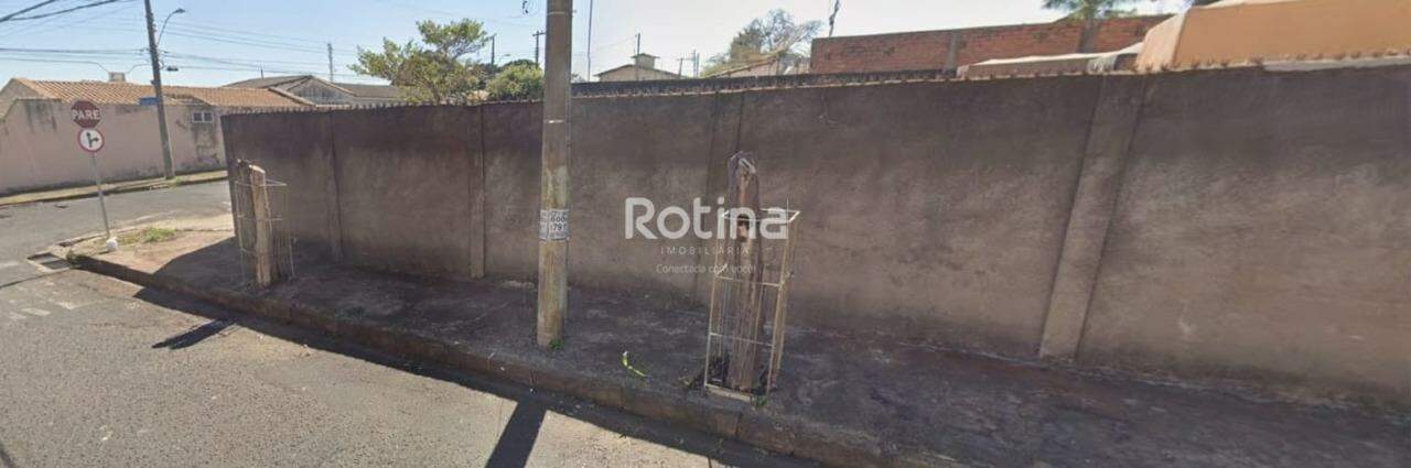 Terreno para alugar, em Uberlândia no bairro Umuarama no valor de R$ 1.000,00 - Rotina Imobiliária: 