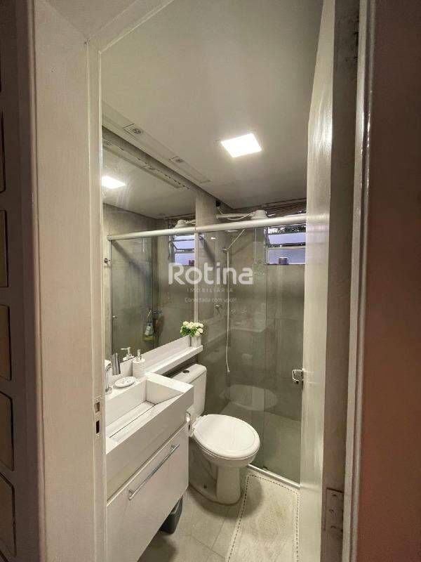 Apartamento à venda, 2 quartos em Uberlândia no bairro Chacaras Tubalina e Quartel no valor de R$ 200.000,00 - Rotina Imobiliária: 