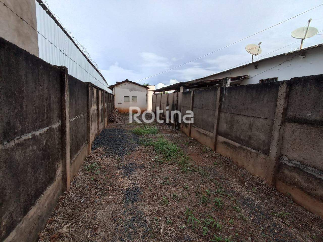 Terreno à venda, em Uberlândia no bairro Presidente Roosevelt no valor de R$ 630.000,00 - Rotina Imobiliária: 