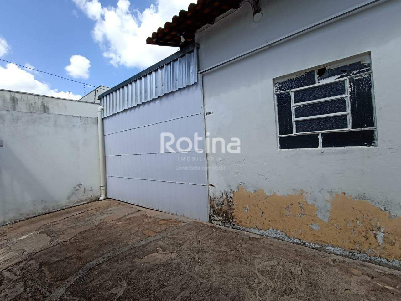 Terreno à venda, em Uberlândia no bairro Santa Mônica no valor de R$ 560.000,00 - Rotina Imobiliária: 