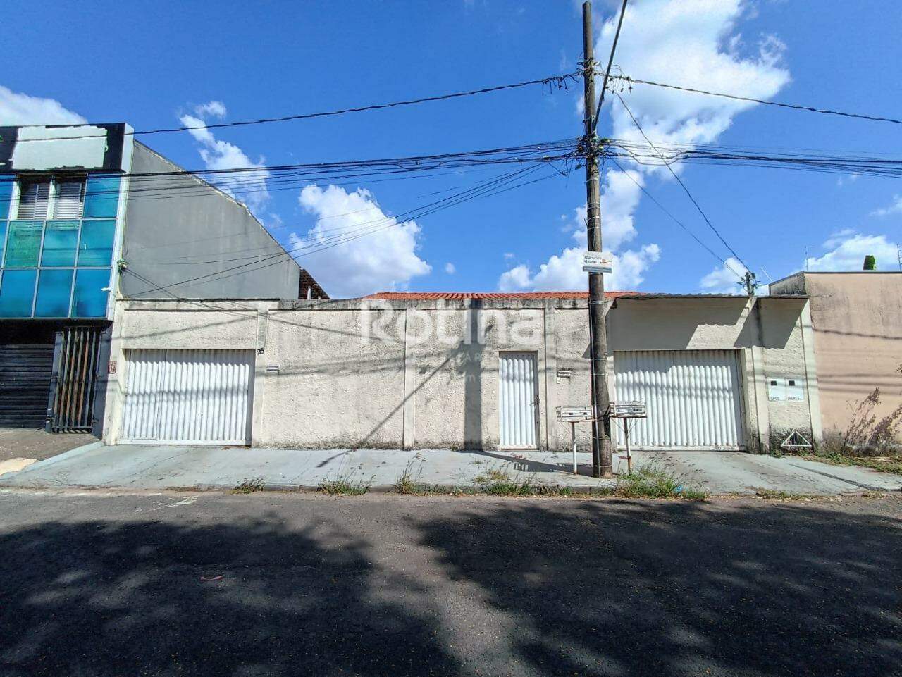 Terreno à venda, em Uberlândia no bairro Santa Mônica no valor de R$ 630.000,00 - Rotina Imobiliária: 