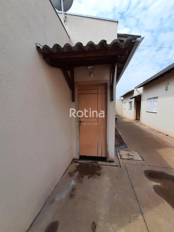 Casa à venda, 2 quartos em Uberlândia no bairro Jardim Europa no valor de R$ 220.000,00 - Rotina Imobiliária: 