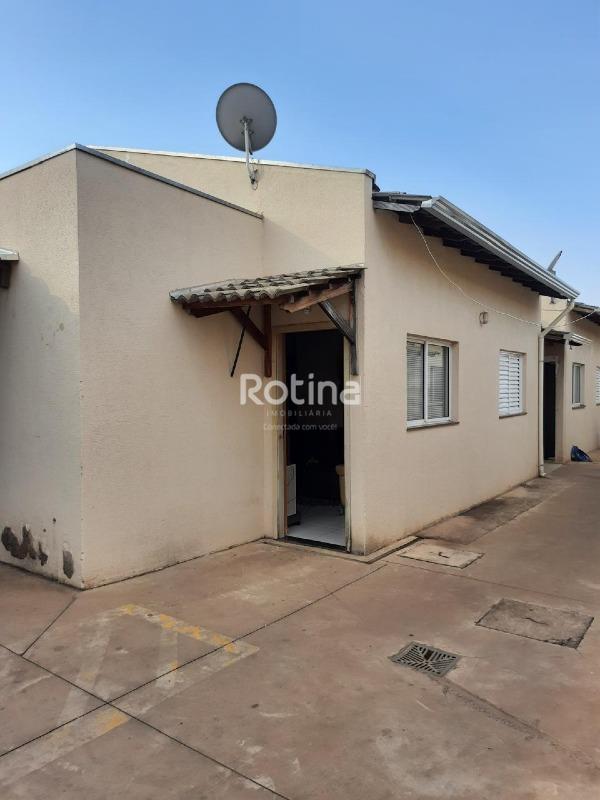 Casa à venda, 2 quartos em Uberlândia no bairro Jardim Europa no valor de R$ 220.000,00 - Rotina Imobiliária: 
