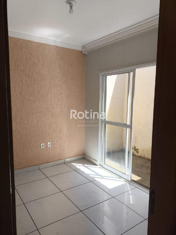 Casa à venda, 2 quartos em Uberlândia no bairro Jardim Europa no valor de R$ 220.000,00 - Rotina Imobiliária: 