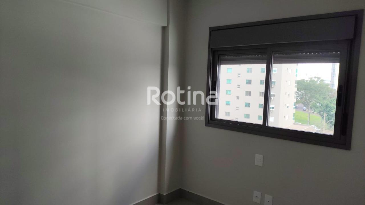 Apartamento para alugar, 3 quartos em Uberlândia no bairro Patrimônio no valor de R$ 3.500,00 - Rotina Imobiliária: 