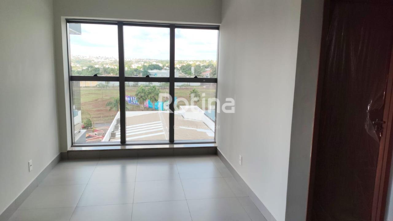 Apartamento para alugar, 3 quartos em Uberlândia no bairro Patrimônio no valor de R$ 3.500,00 - Rotina Imobiliária: 
