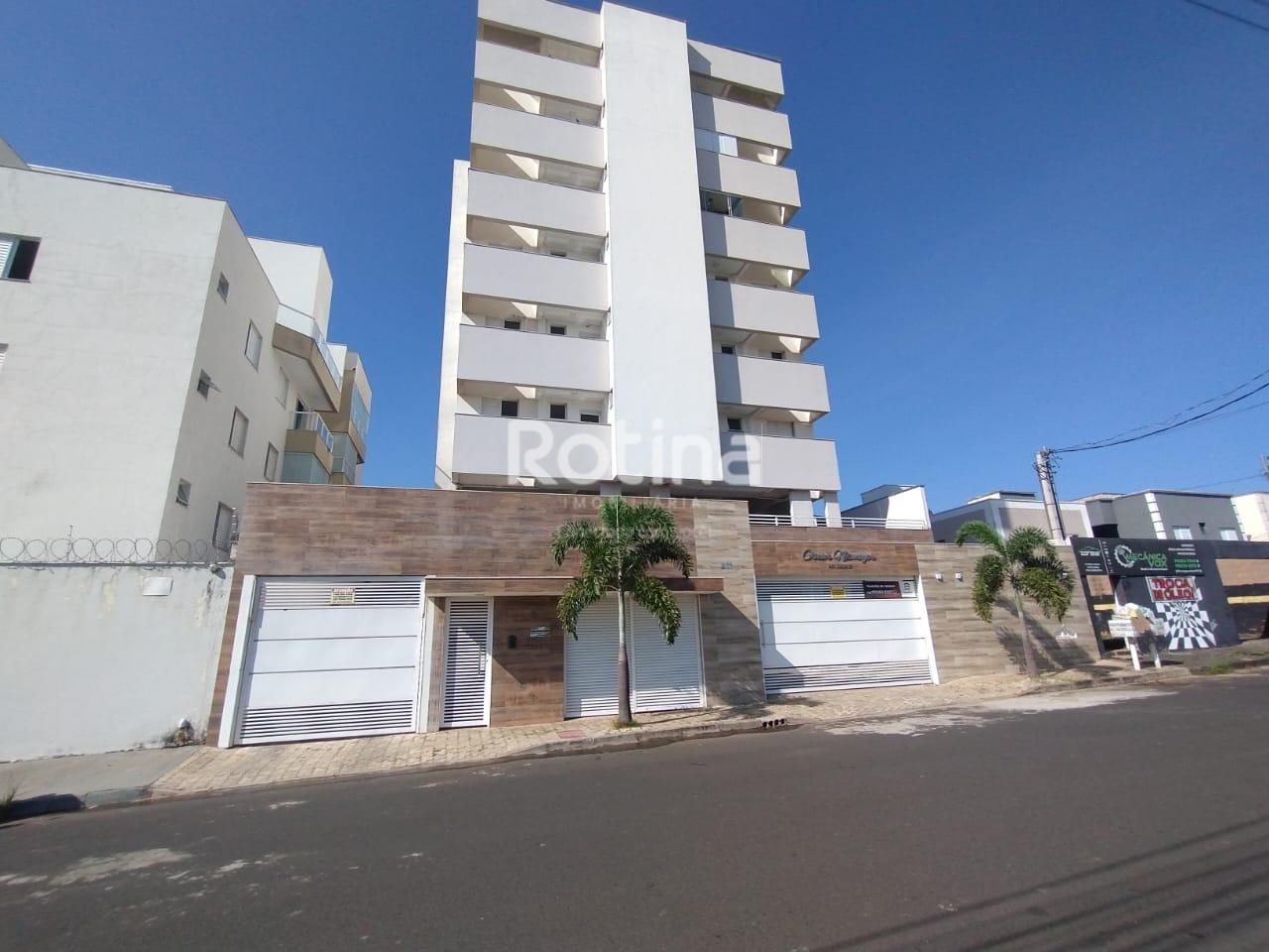 Apartamento para alugar, 2 quartos em Uberlândia no bairro Tubalina no valor de R$ 2.700,00 - Rotina Imobiliária: 