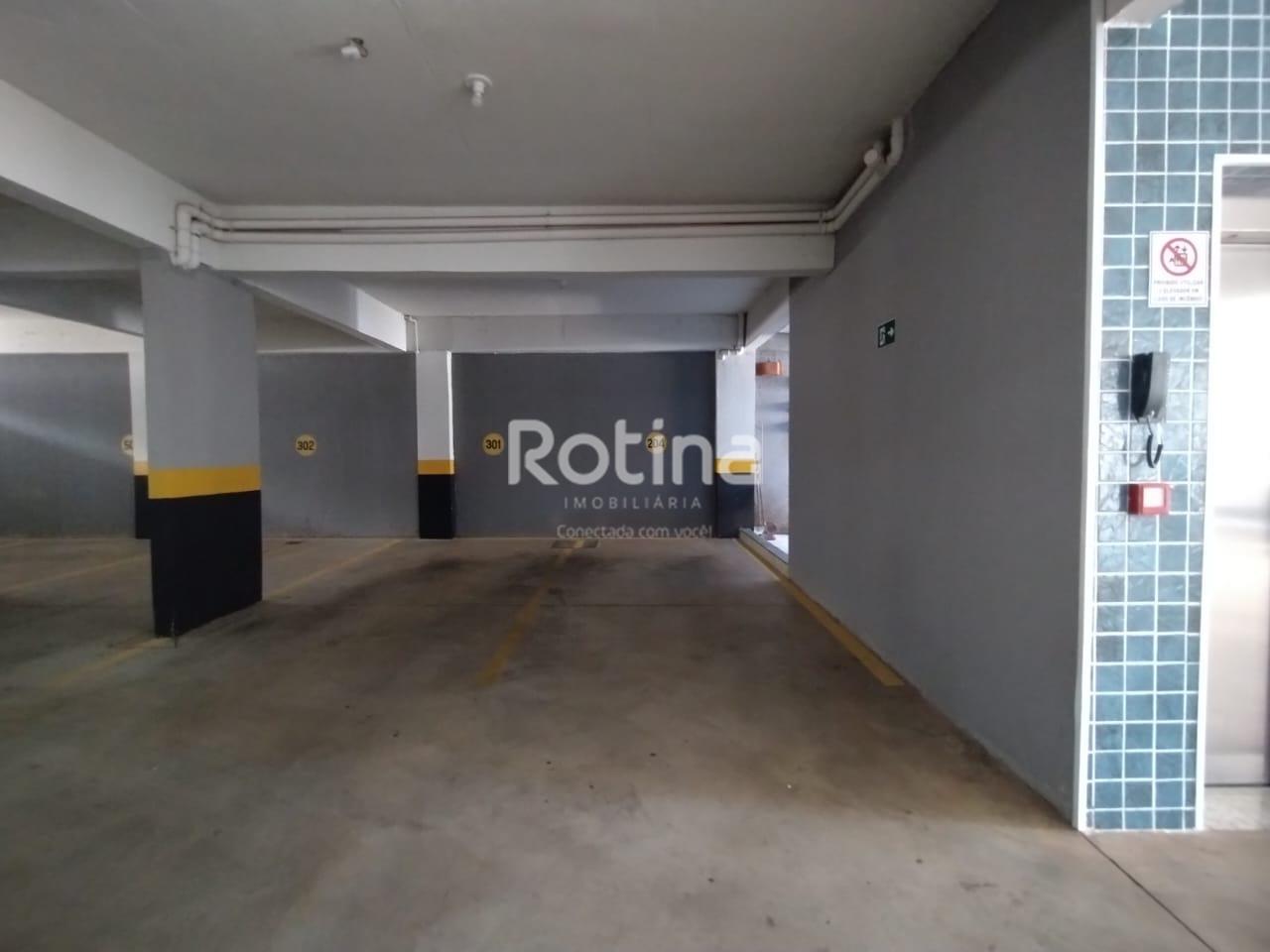 Apartamento para alugar, 2 quartos em Uberlândia no bairro Tubalina no valor de R$ 2.700,00 - Rotina Imobiliária: 