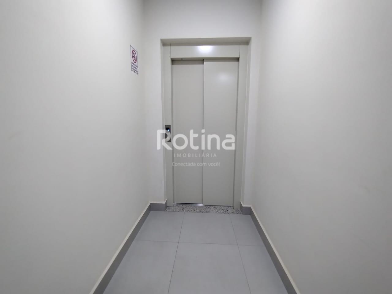 Apartamento para alugar, 2 quartos em Uberlândia no bairro Tubalina no valor de R$ 2.700,00 - Rotina Imobiliária: 