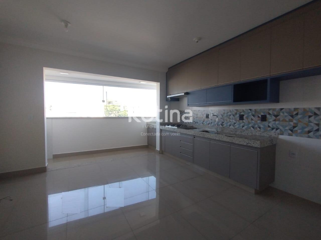 Apartamento para alugar, 2 quartos em Uberlândia no bairro Tubalina no valor de R$ 2.700,00 - Rotina Imobiliária: 