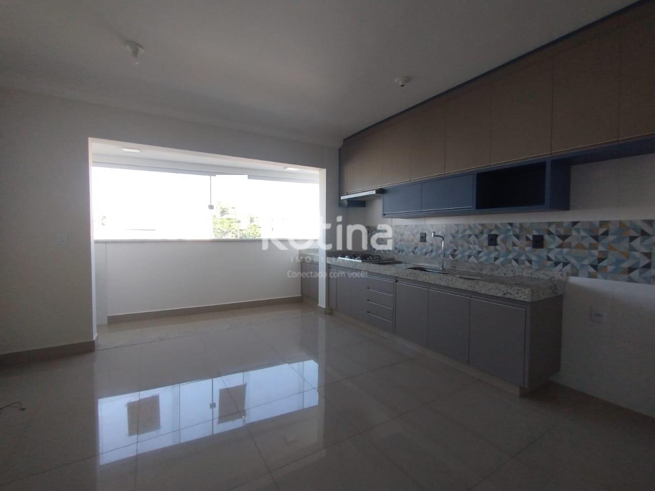 Apartamento para alugar, 2 quartos em Uberlândia no bairro Tubalina no valor de R$ 2.700,00 - Rotina Imobiliária: 