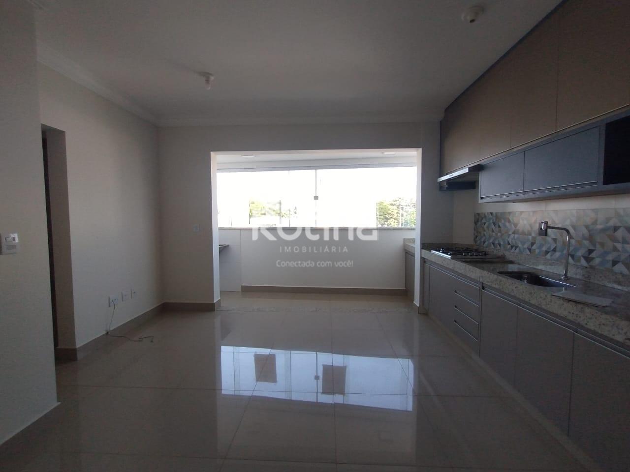 Apartamento para alugar, 2 quartos em Uberlândia no bairro Tubalina no valor de R$ 2.700,00 - Rotina Imobiliária: 