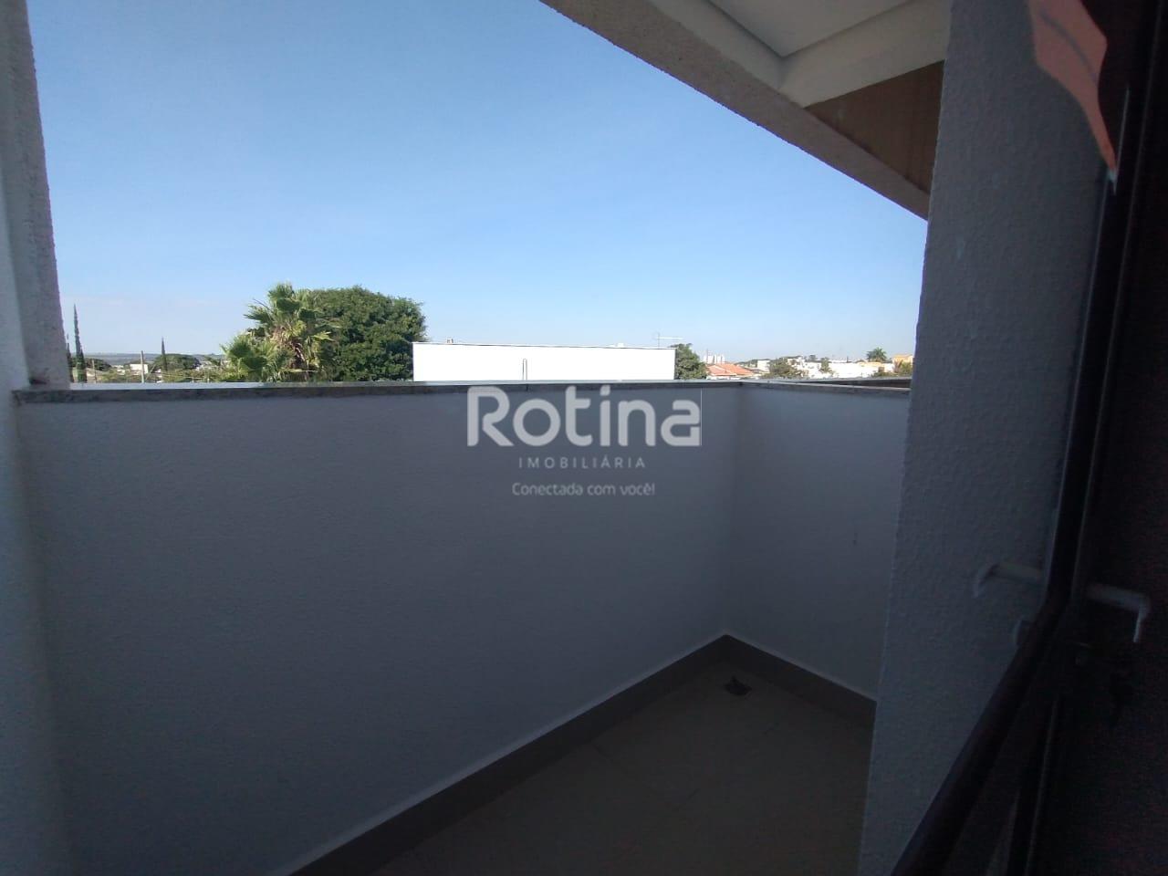 Apartamento para alugar, 2 quartos em Uberlândia no bairro Tubalina no valor de R$ 2.700,00 - Rotina Imobiliária: 