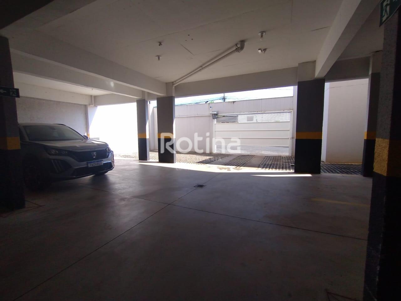 Apartamento para alugar, 2 quartos em Uberlândia no bairro Tubalina no valor de R$ 2.700,00 - Rotina Imobiliária: 