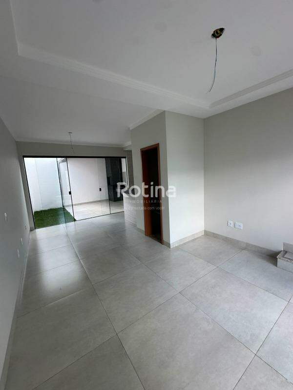 Casa à venda, 2 quartos em Uberlândia no bairro Praça Alto Umuarama no valor de R$ 495.000,00 - Rotina Imobiliária: 