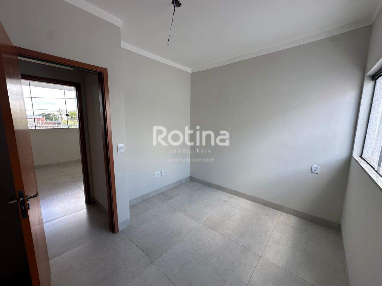 Casa à venda, 2 quartos em Uberlândia no bairro Praça Alto Umuarama no valor de R$ 495.000,00 - Rotina Imobiliária: 