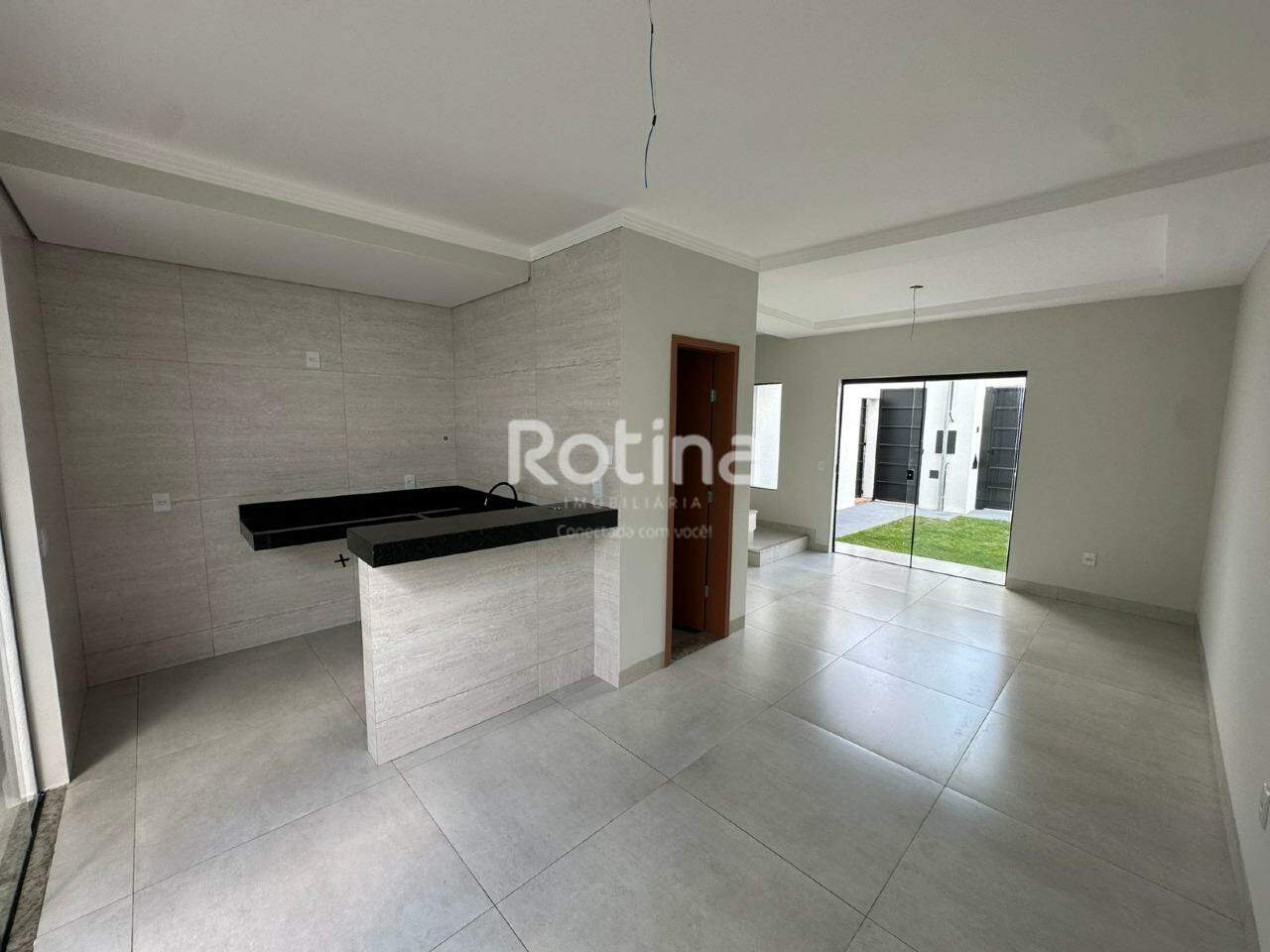 Casa à venda, 2 quartos em Uberlândia no bairro Praça Alto Umuarama no valor de R$ 495.000,00 - Rotina Imobiliária: 