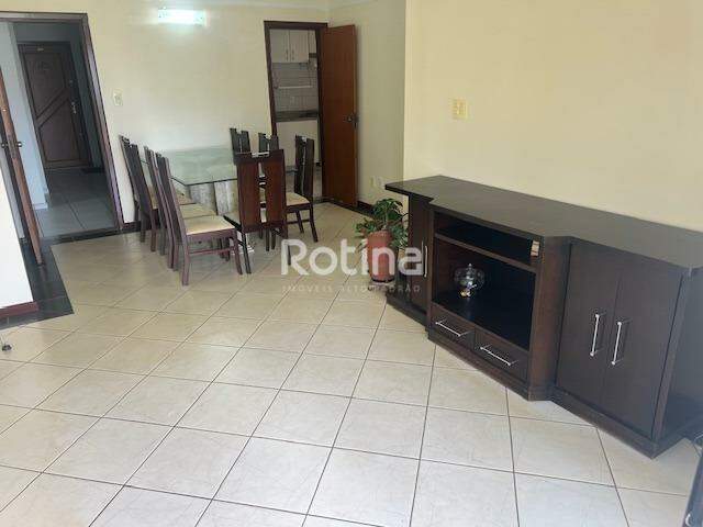 Apartamento à venda, 3 quartos em Uberlândia no bairro Santa Mônica no valor de R$ 597.000,00 - Rotina Imobiliária: 