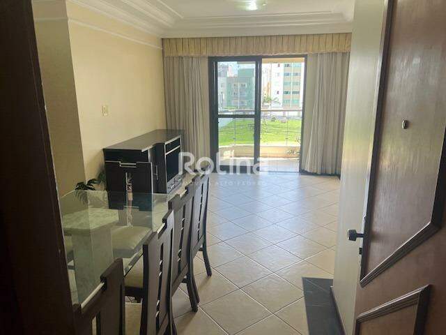 Apartamento à venda, 3 quartos em Uberlândia no bairro Santa Mônica no valor de R$ 597.000,00 - Rotina Imobiliária: 
