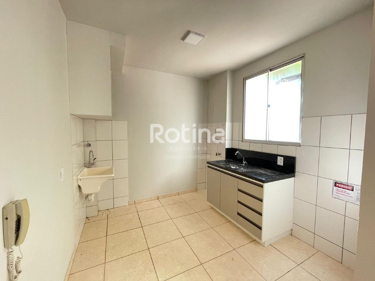 Apartamento à venda, 2 quartos em Uberlândia no bairro Gávea Sul no valor de R$ 165.000,00 - Rotina Imobiliária: 