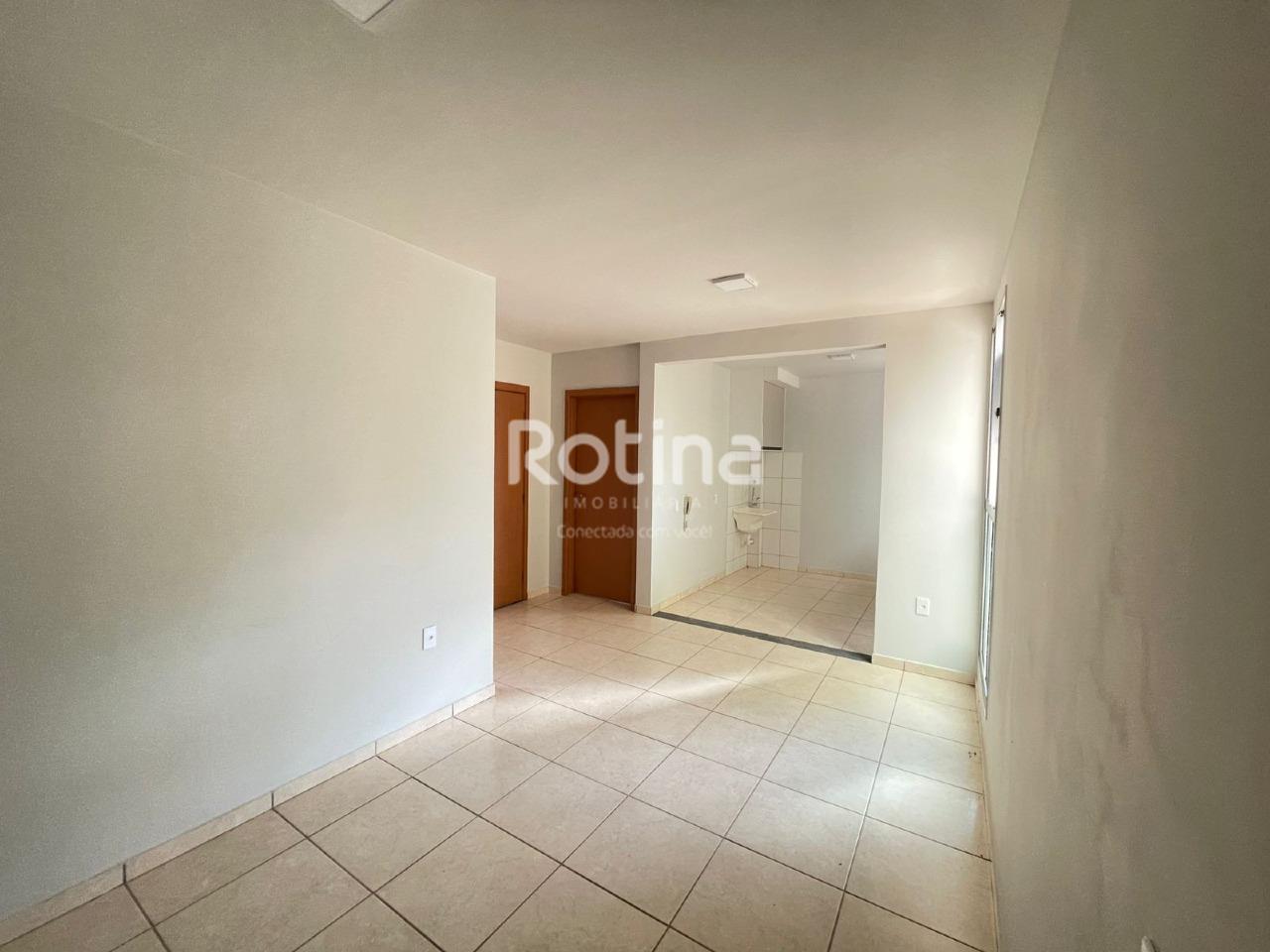 Apartamento à venda, 2 quartos em Uberlândia no bairro Gávea Sul no valor de R$ 165.000,00 - Rotina Imobiliária: 