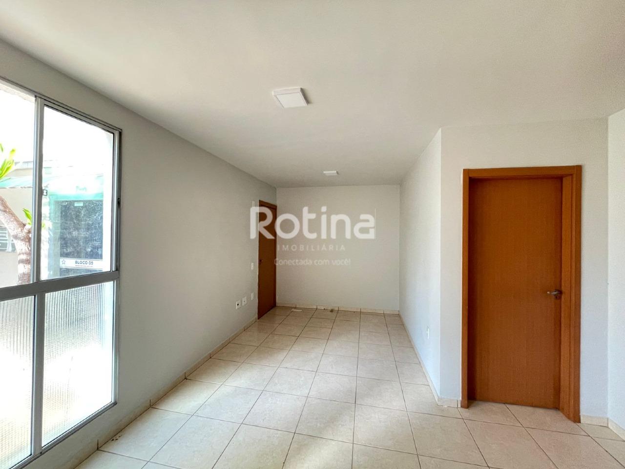 Apartamento à venda, 2 quartos em Uberlândia no bairro Gávea Sul no valor de R$ 165.000,00 - Rotina Imobiliária: 