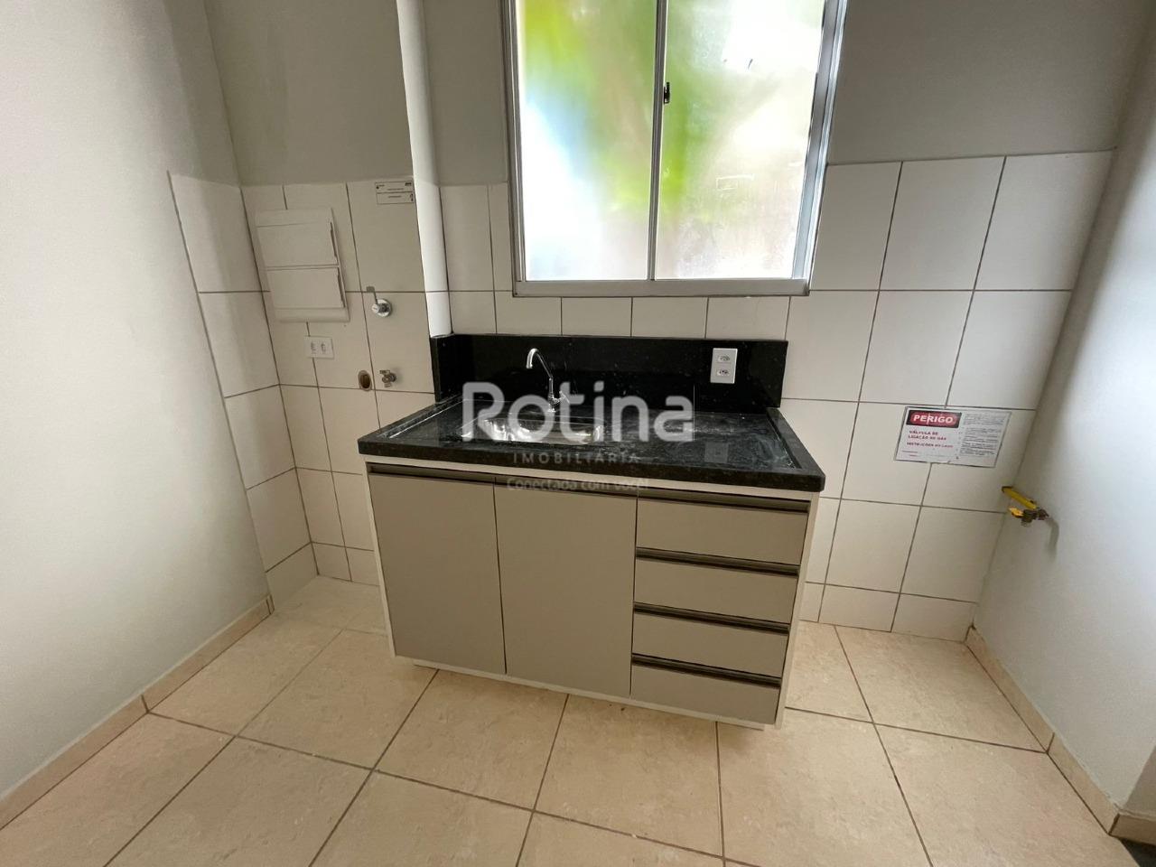 Apartamento à venda, 2 quartos em Uberlândia no bairro Gávea Sul no valor de R$ 165.000,00 - Rotina Imobiliária: 