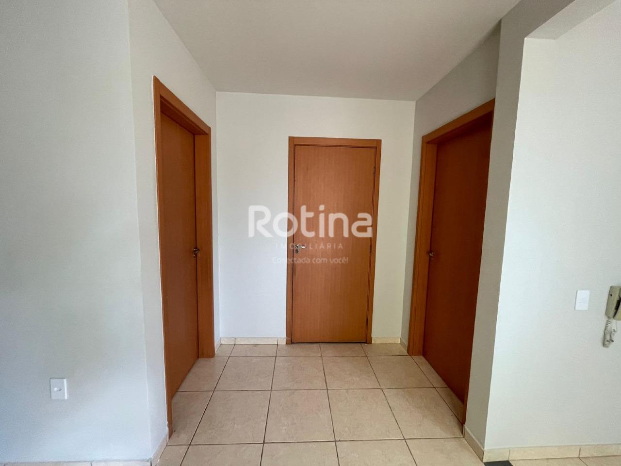 Apartamento à venda, 2 quartos em Uberlândia no bairro Gávea Sul no valor de R$ 165.000,00 - Rotina Imobiliária: 