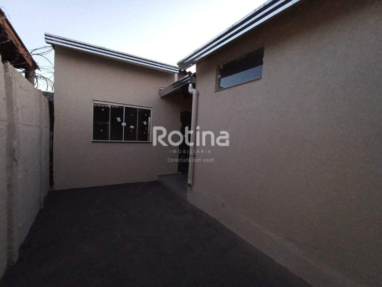 Casa à venda, 6 quartos em Uberlândia no bairro Luizote de Freitas no valor de R$ 560.000,00 - Rotina Imobiliária: 