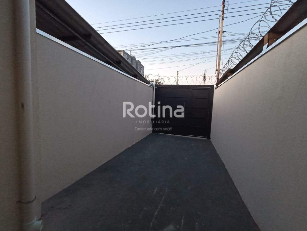 Casa à venda, 6 quartos em Uberlândia no bairro Luizote de Freitas no valor de R$ 560.000,00 - Rotina Imobiliária: 