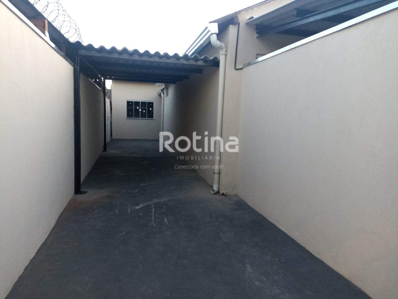 Casa à venda, 6 quartos em Uberlândia no bairro Luizote de Freitas no valor de R$ 560.000,00 - Rotina Imobiliária: 