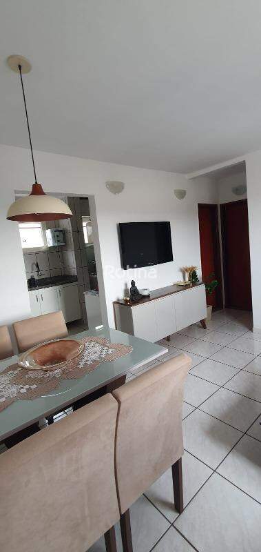 Apartamento à venda, 2 quartos em Uberlândia no bairro Chacaras Tubalina e Quartel no valor de R$ 260.000,00 - Rotina Imobiliária: 
