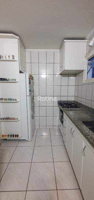 Apartamento à venda, 2 quartos em Uberlândia no bairro Chacaras Tubalina e Quartel no valor de R$ 260.000,00 - Rotina Imobiliária: 