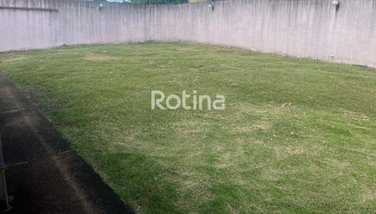 Terreno à venda, em Uberlândia no bairro Custódio Pereira no valor de R$ 300.000,00 - Rotina Imobiliária: 