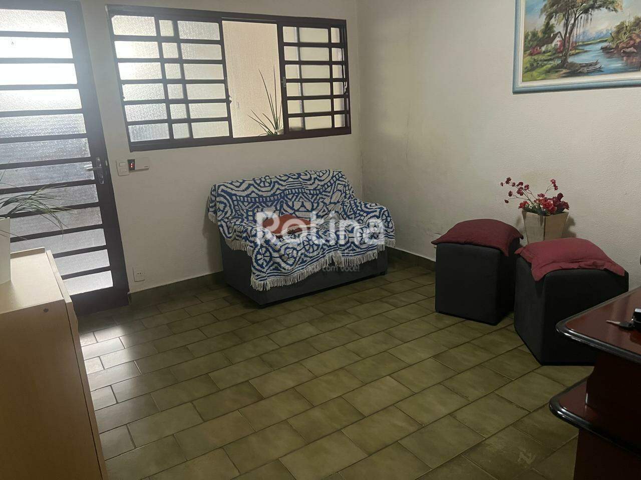Casa à venda, 3 quartos em Uberlândia no bairro Tibery no valor de R$ 380.000,00 - Rotina Imobiliária: 