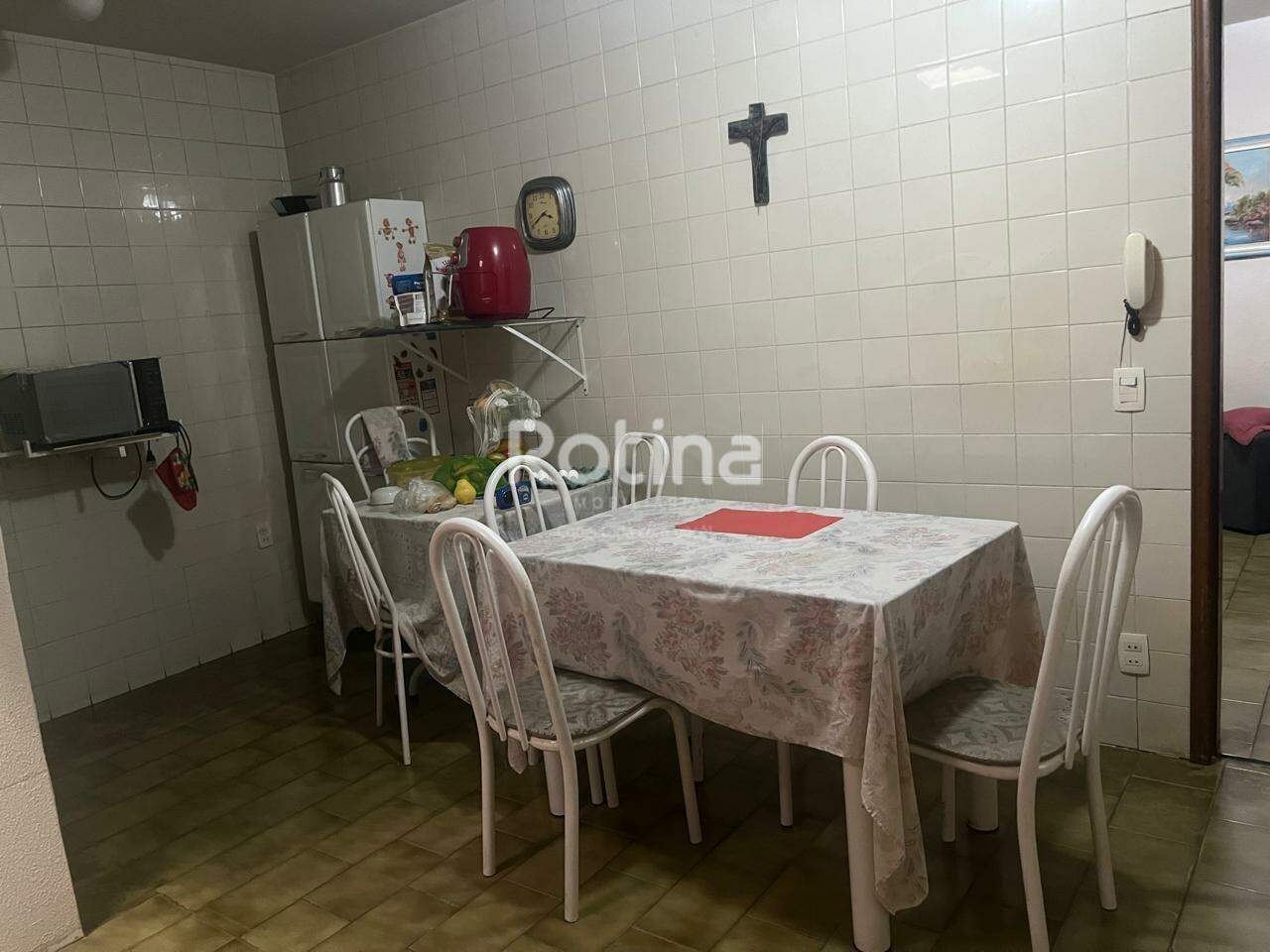 Casa à venda, 3 quartos em Uberlândia no bairro Tibery no valor de R$ 380.000,00 - Rotina Imobiliária: 