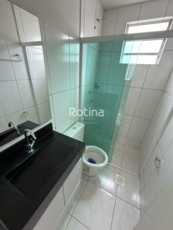 Apartamento à venda, 2 quartos em Uberlândia no bairro Shopping Park no valor de R$ 175.000,00 - Rotina Imobiliária: 